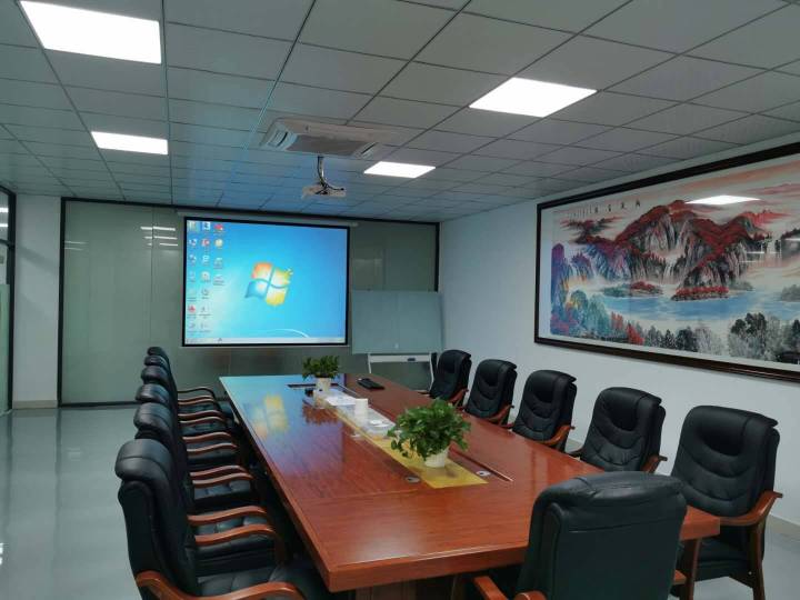 深圳市夏裕精密部件有限公司图3