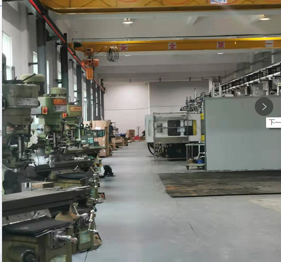 东莞市思诺精密塑胶模具有限公司图3