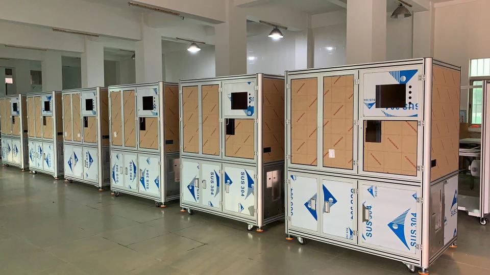 东莞市铧馨五金制品有限公司图3