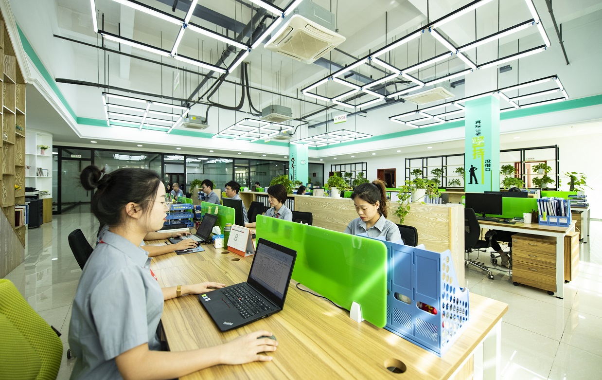 东莞市瑞泓实业有限公司图2