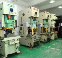 东莞市阜盛五金制品有限公司图2