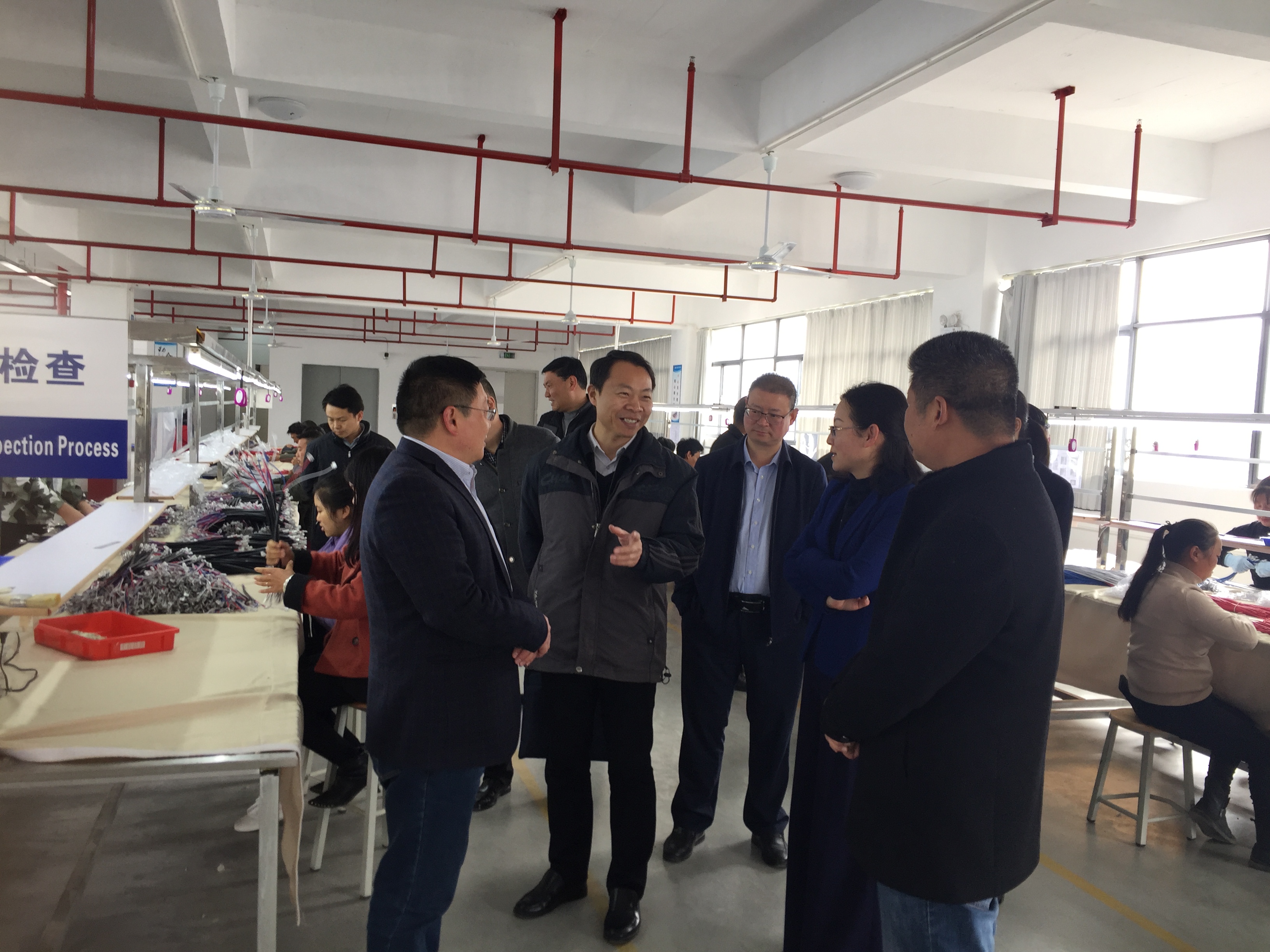 东莞市立时电子有限公司图8