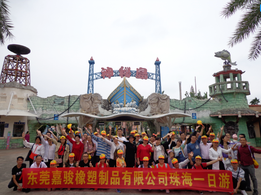 东莞嘉骏橡塑制品有限公司图4