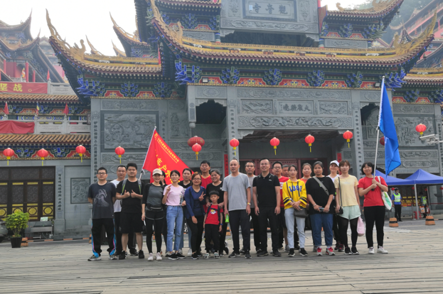 东莞市泰康电子科技有限公司图9