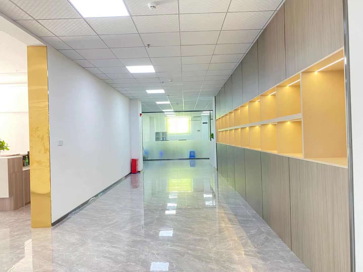 广东森美纳米科技有限公司图2