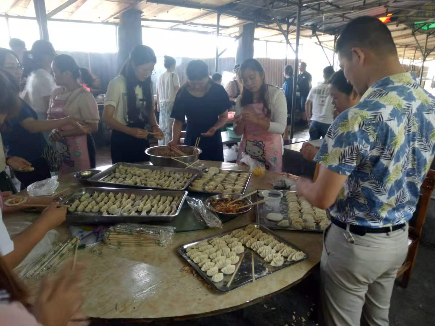 东莞市振恺塑胶实业有限公司图4