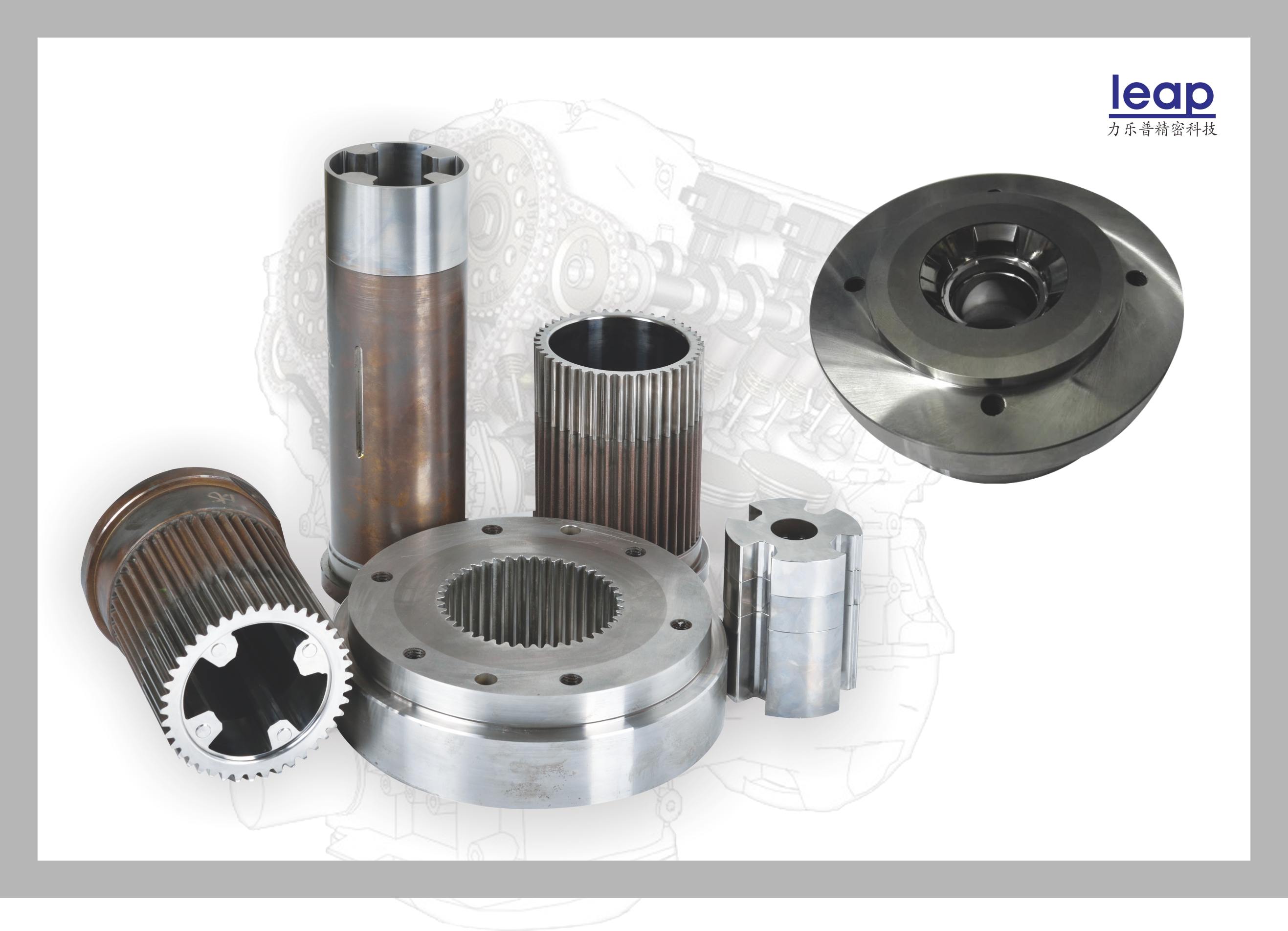 东莞市力普精密科技有限公司图5