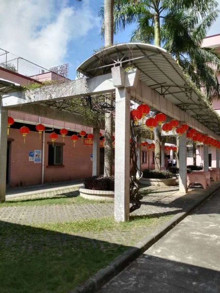 东莞耀晖纸制品有限公司图2