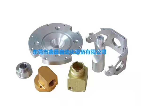 东莞市鑫晨自动化设备有限公司图3