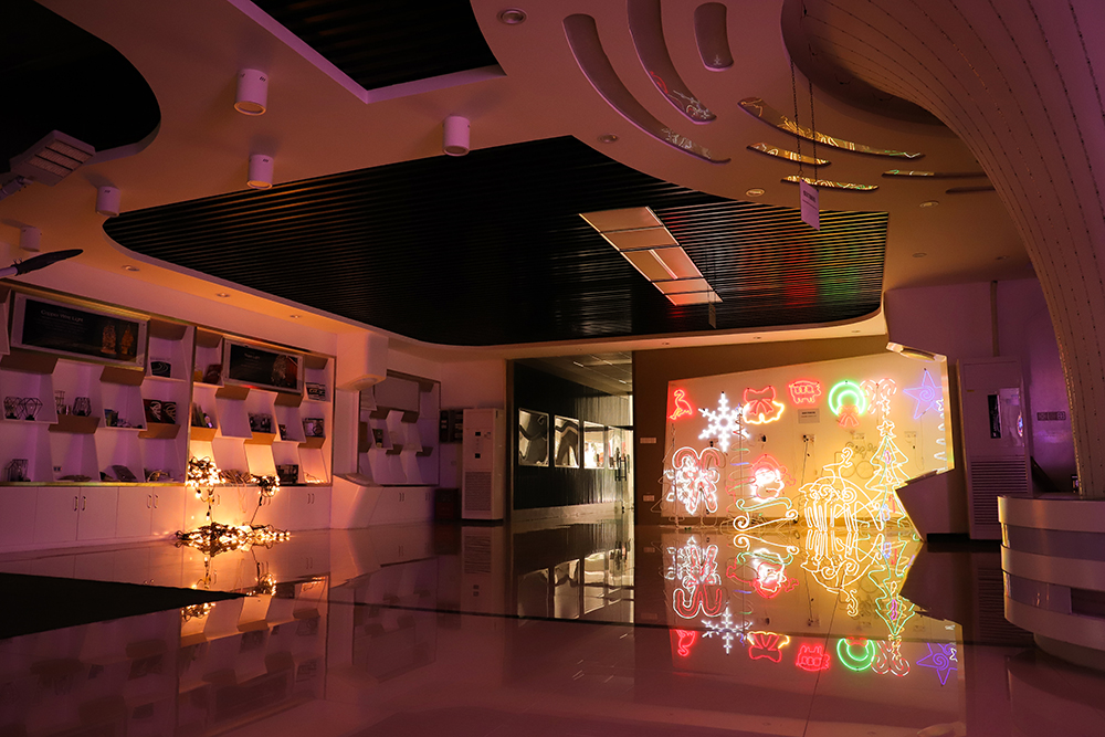 东莞市光谱光电照明有限公司图1