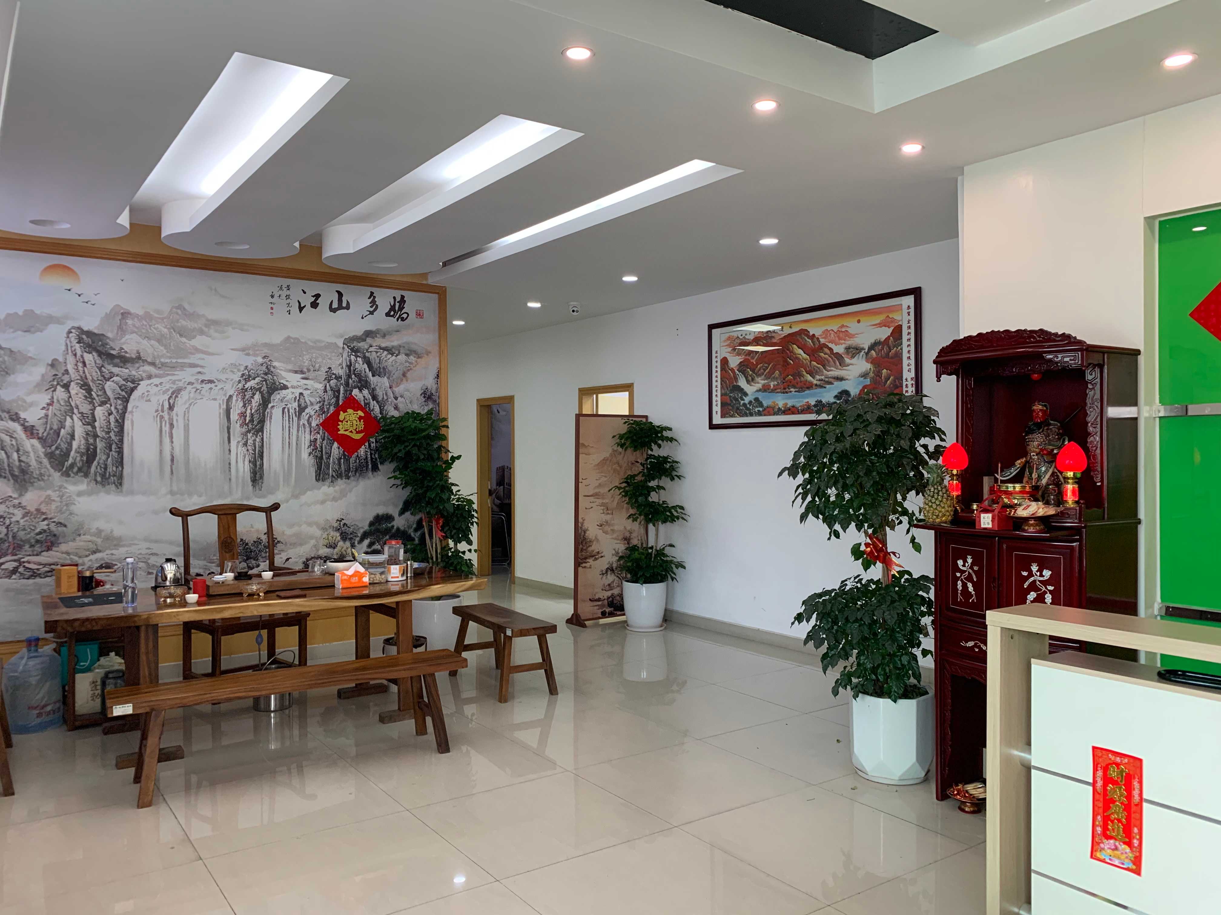 东莞宏强新材料有限公司图2