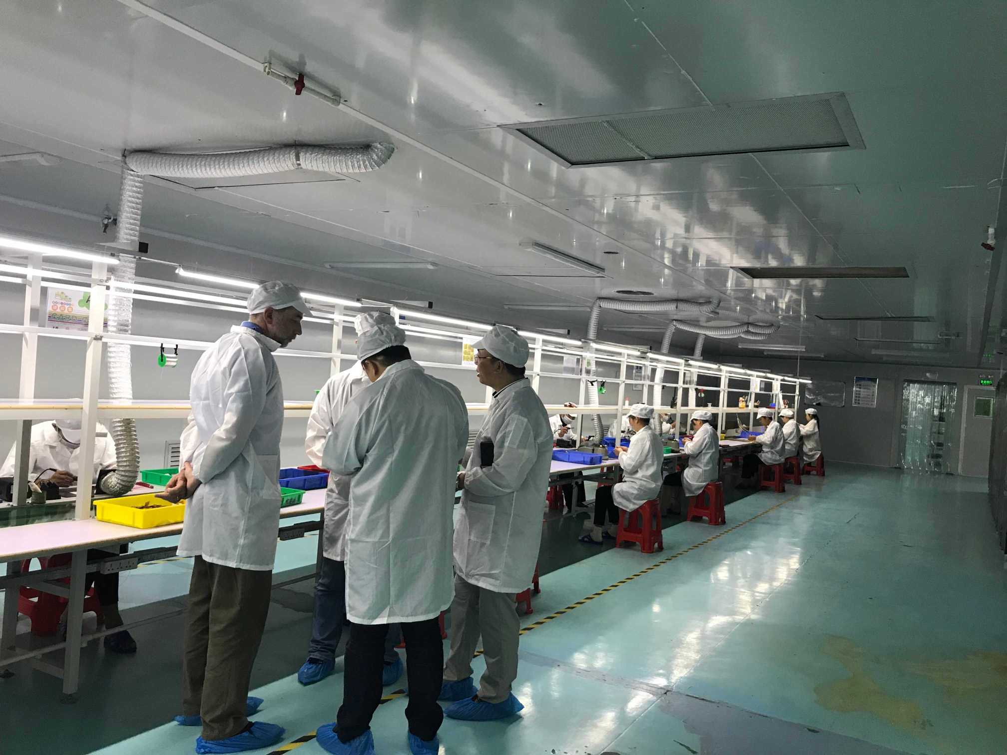 广东格理特电热产品有限公司图4