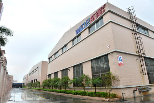 广东伟祥卫浴实业有限公司图7