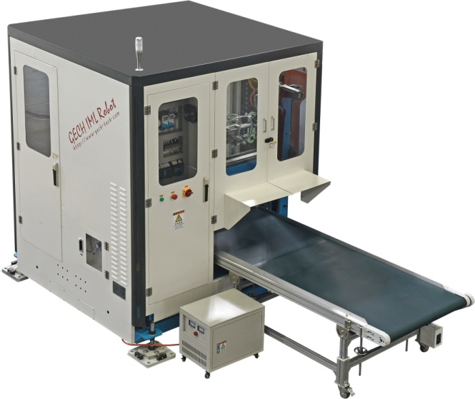 东莞市景华自动化科技有限公司图2