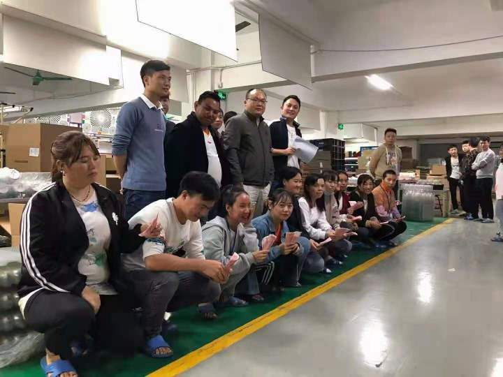 东莞市金邦尼电子科技有限公司图1