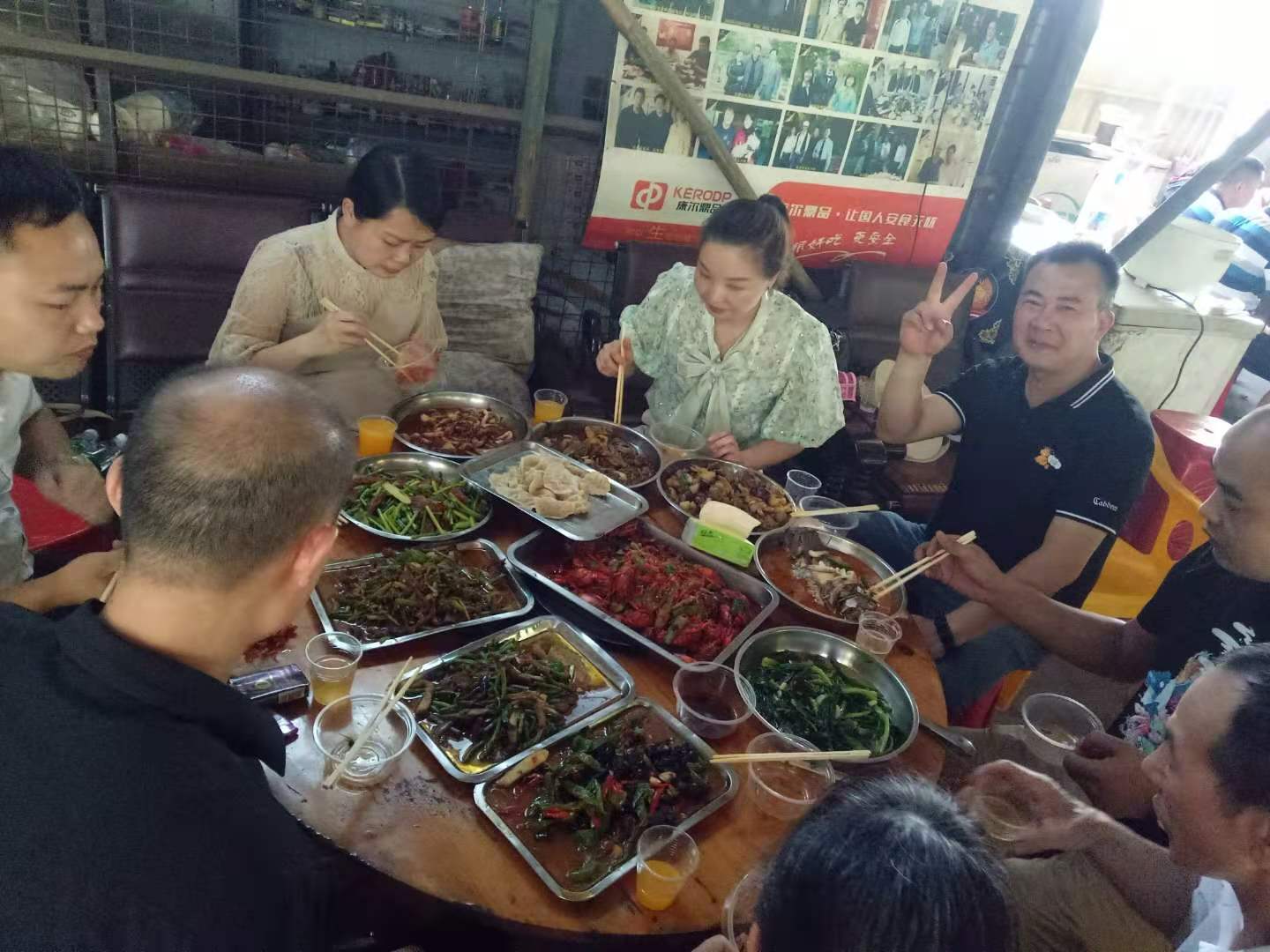 东莞市振恺塑胶实业有限公司图3