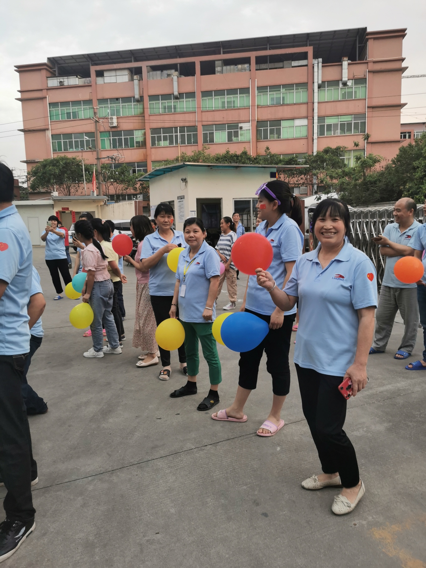 东莞市立时电子有限公司图5