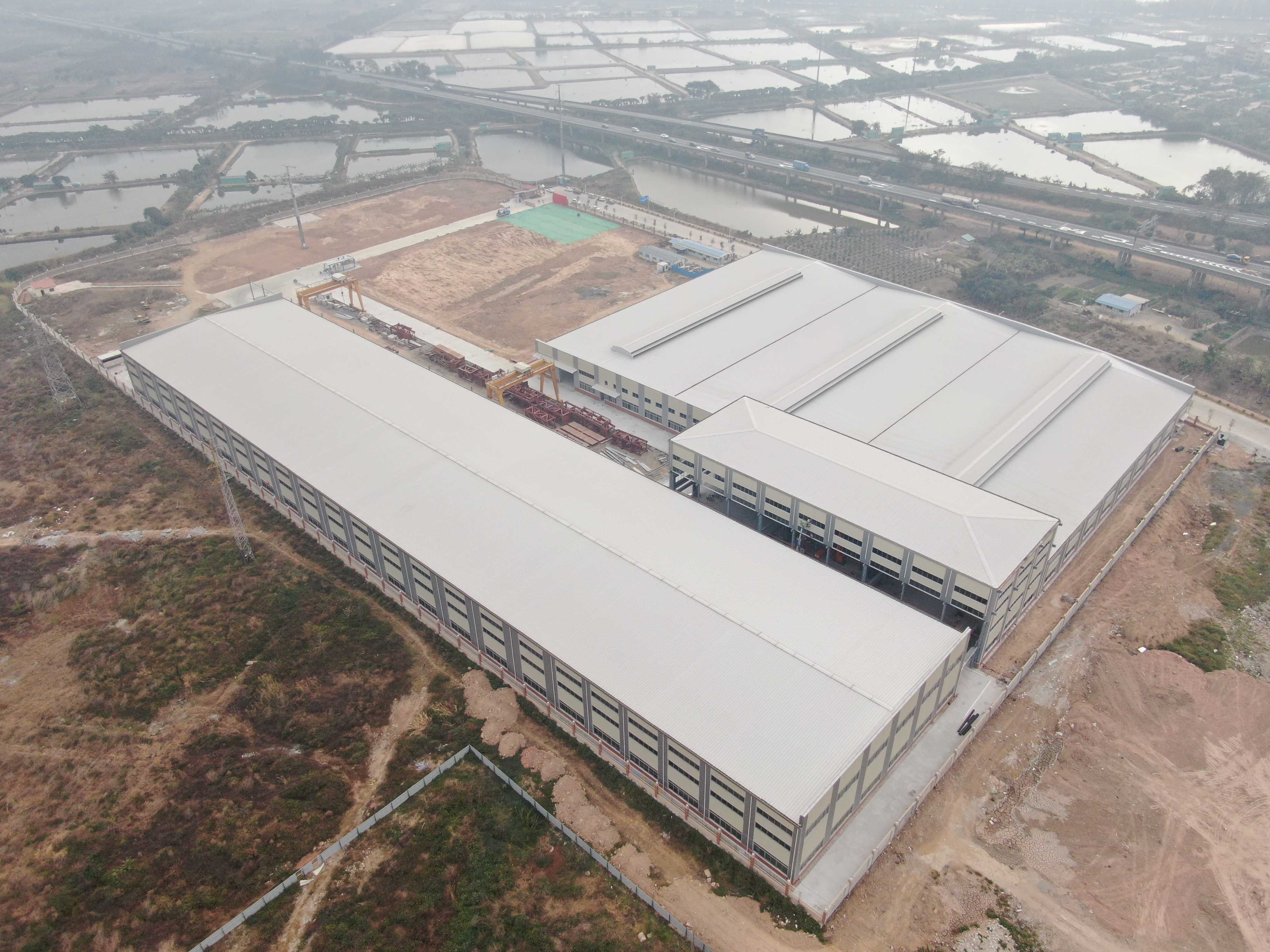 广东江盛重工有限公司图4