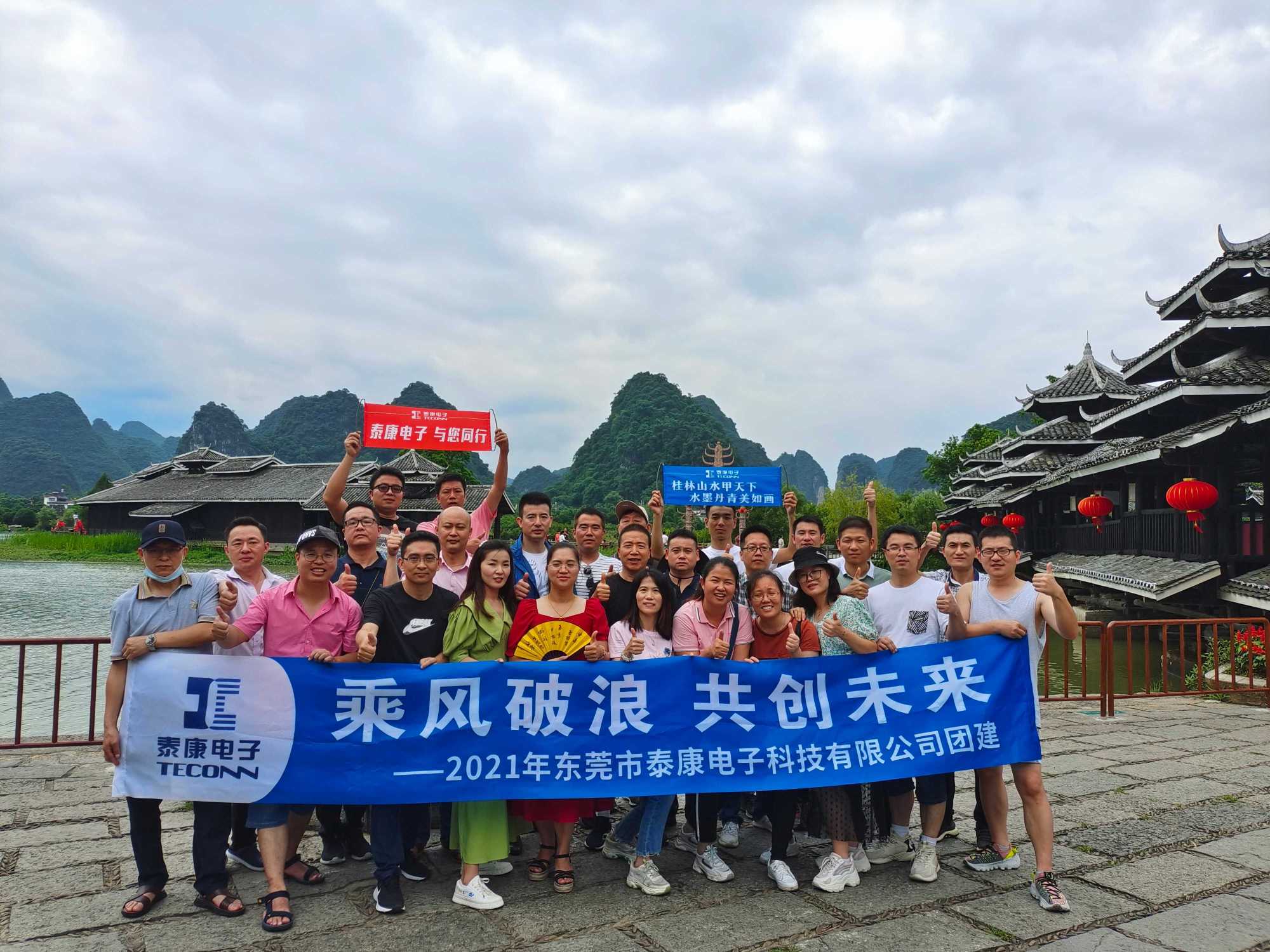 东莞市泰康电子科技有限公司图8