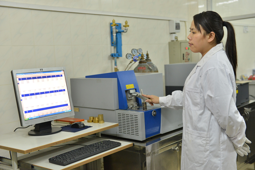 广东伟祥卫浴实业有限公司图9