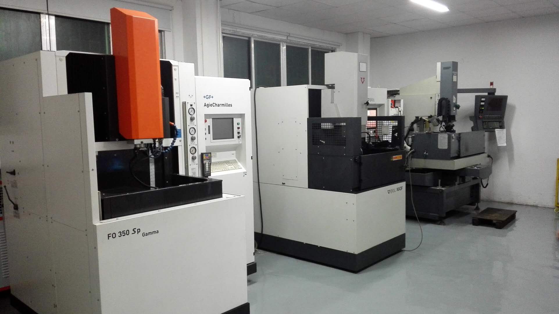 东莞市力普精密科技有限公司图1