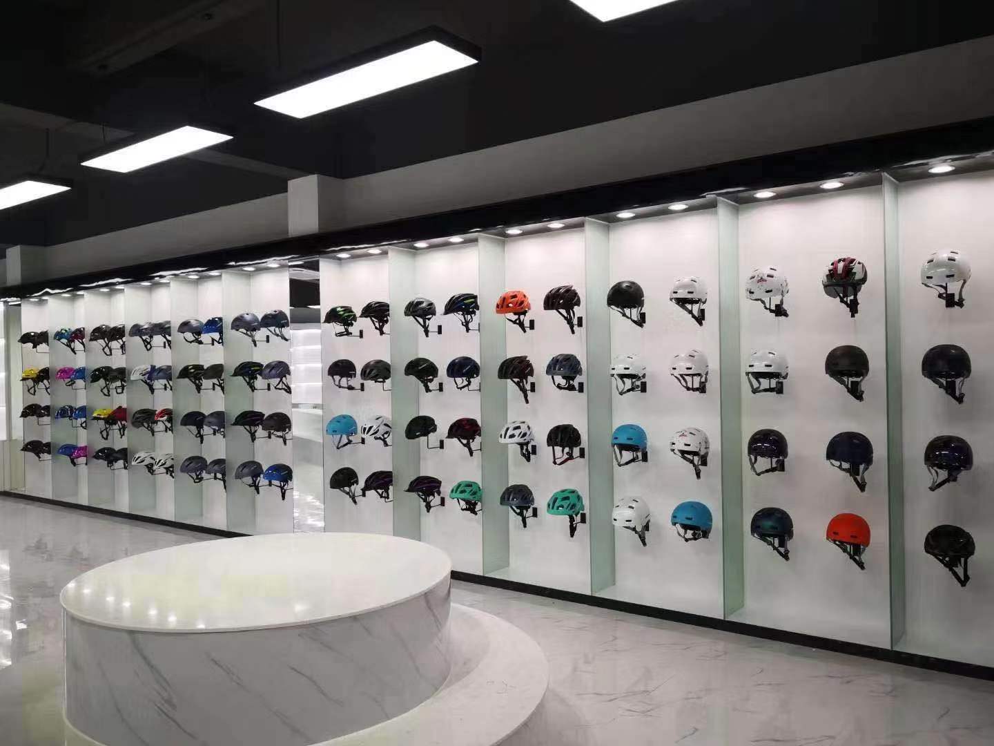 广东信诺体育用品有限公司图1