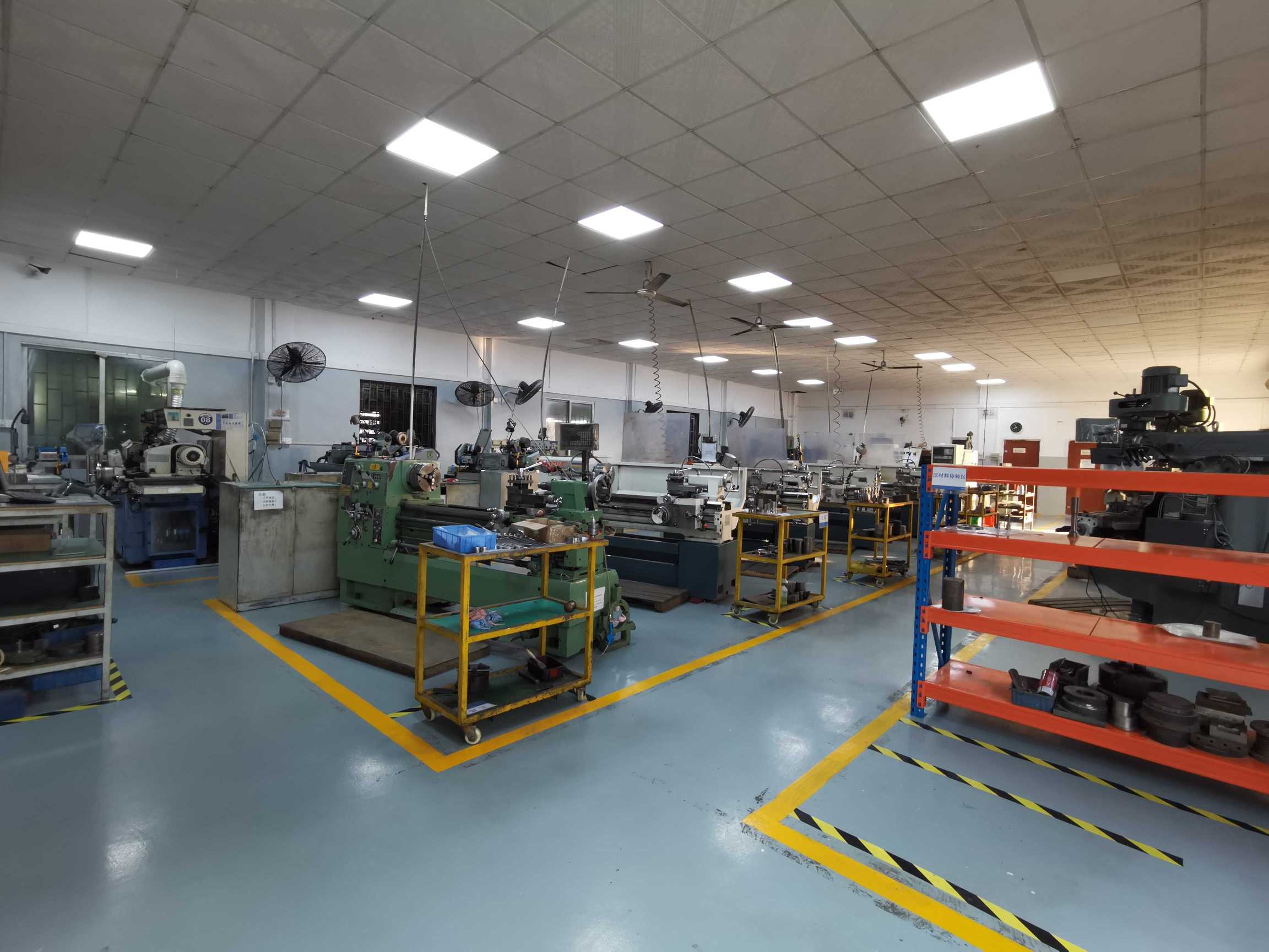 东莞市力普精密科技有限公司图2