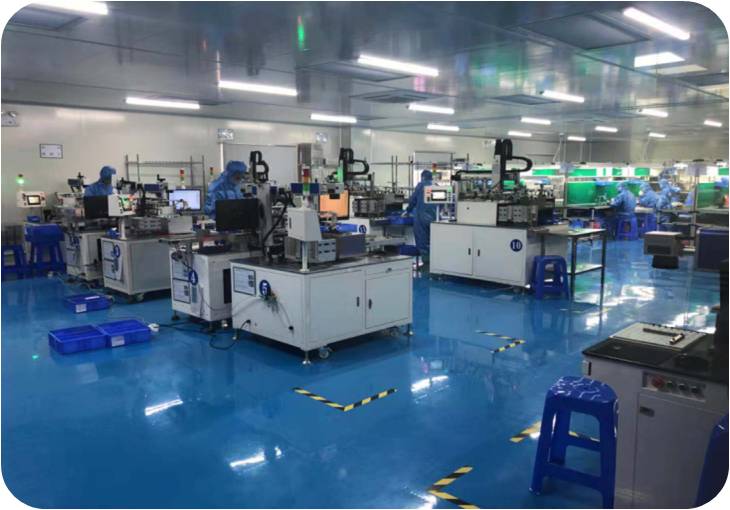 东莞市创亿精密五金有限公司图2