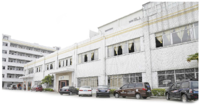 东莞市景华自动化科技有限公司图1