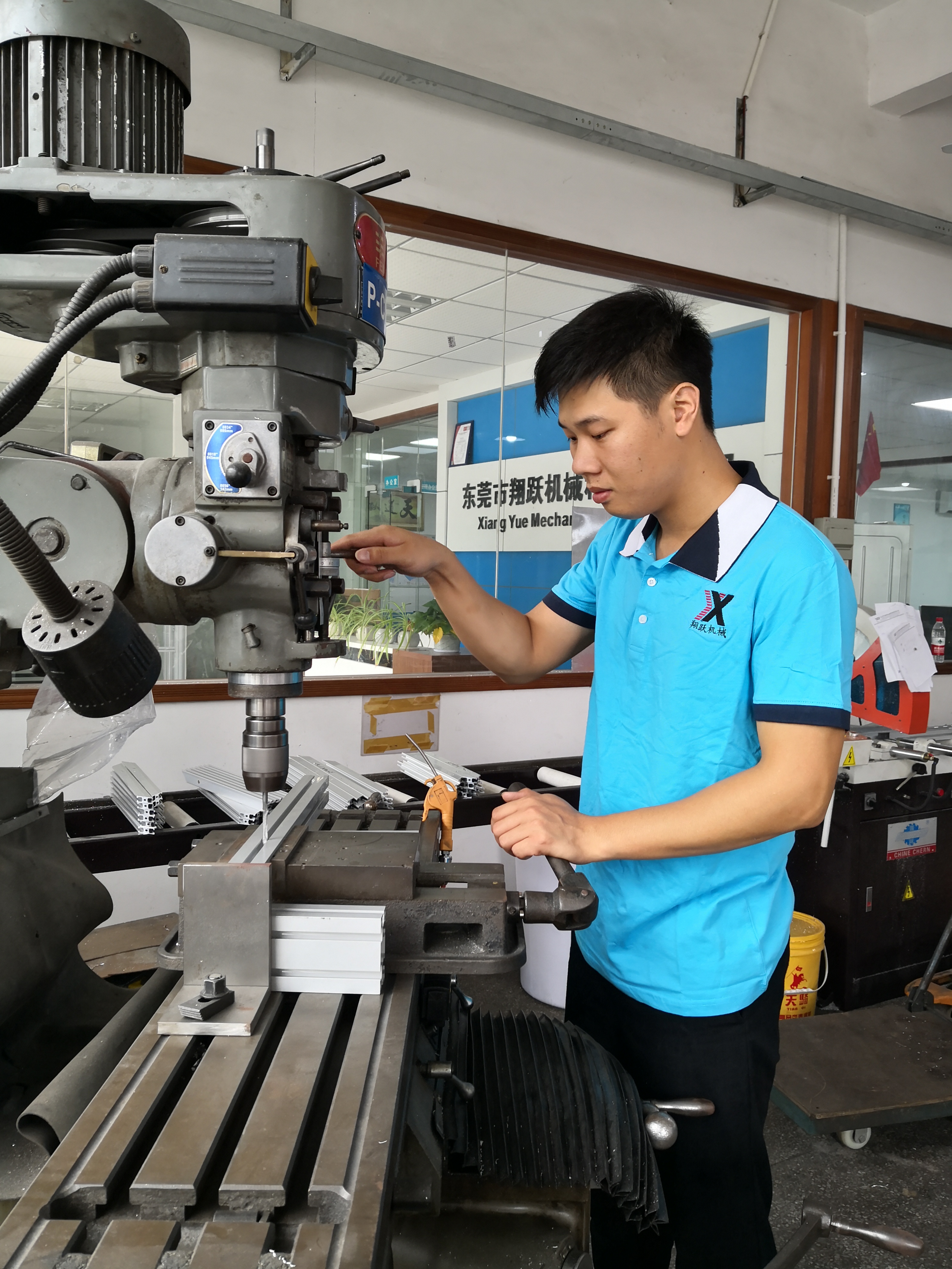 东莞市翔跃机械科技有限公司图5