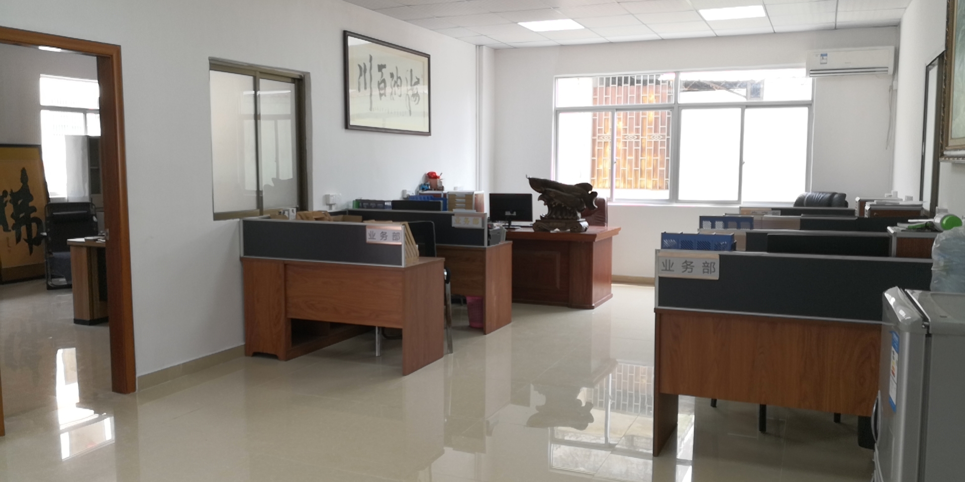 灵形智能制造（广东）有限公司图4