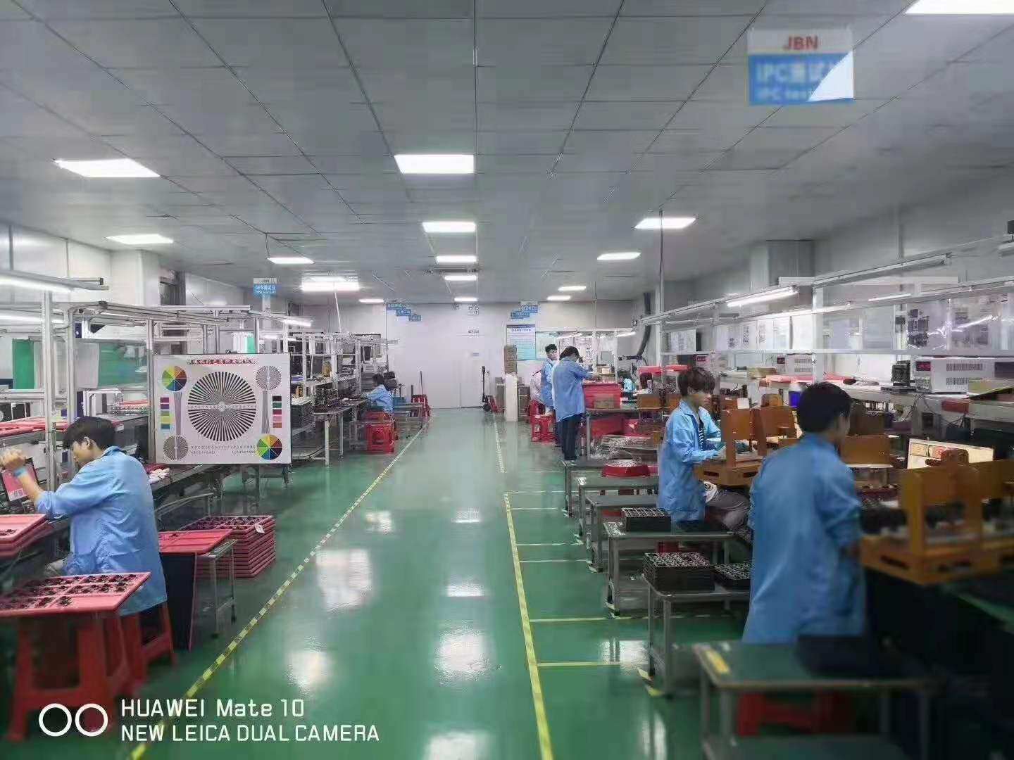 东莞市金邦尼电子科技有限公司图片3