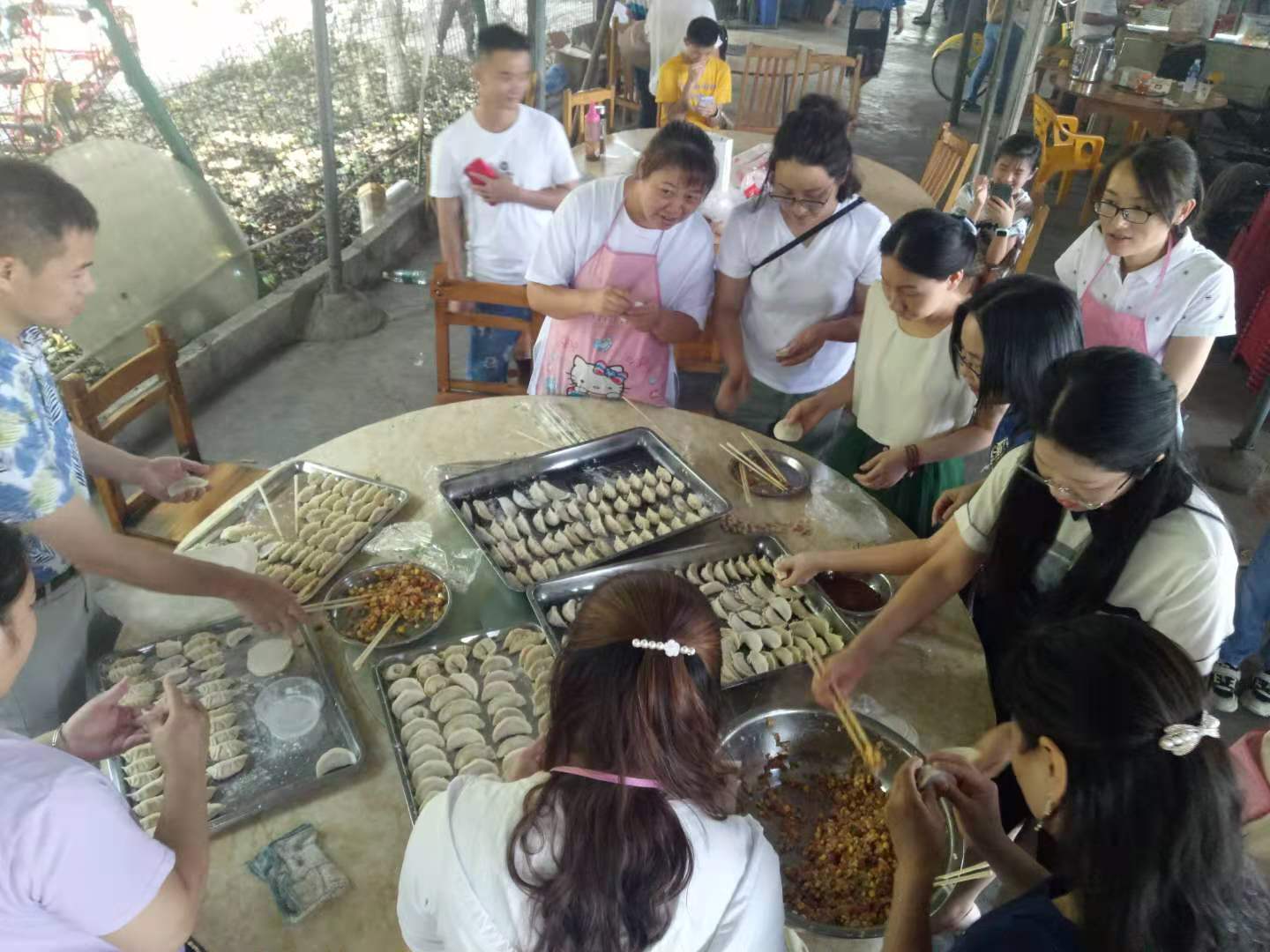 东莞市振恺塑胶实业有限公司图5