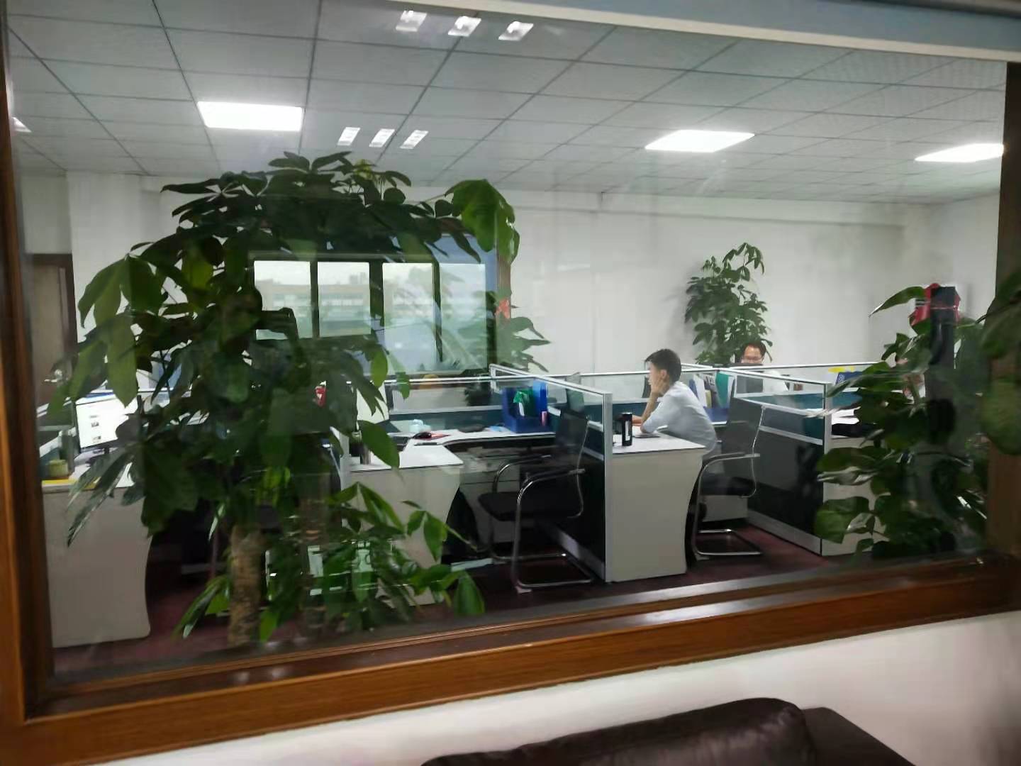 广东久蓝环保科技有限公司图2