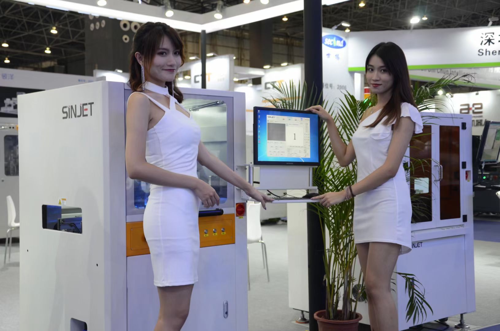 东莞市盛杰智能装备有限公司图3