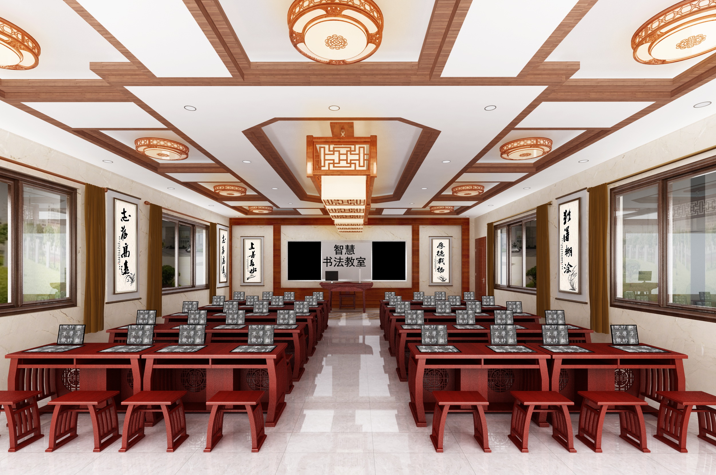 东莞市新科教学设备有限公司图7