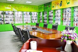 广东声强科技有限公司图9