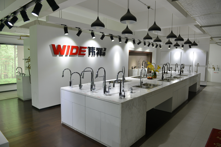 广东伟祥卫浴实业有限公司图2