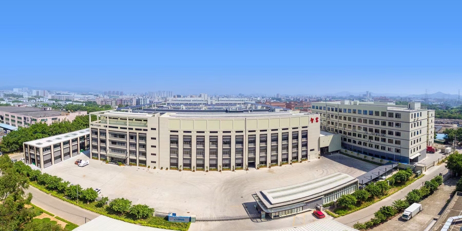 东莞智富五金制品有限公司图1