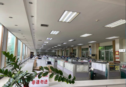 东莞豪耀鞋业有限公司图2