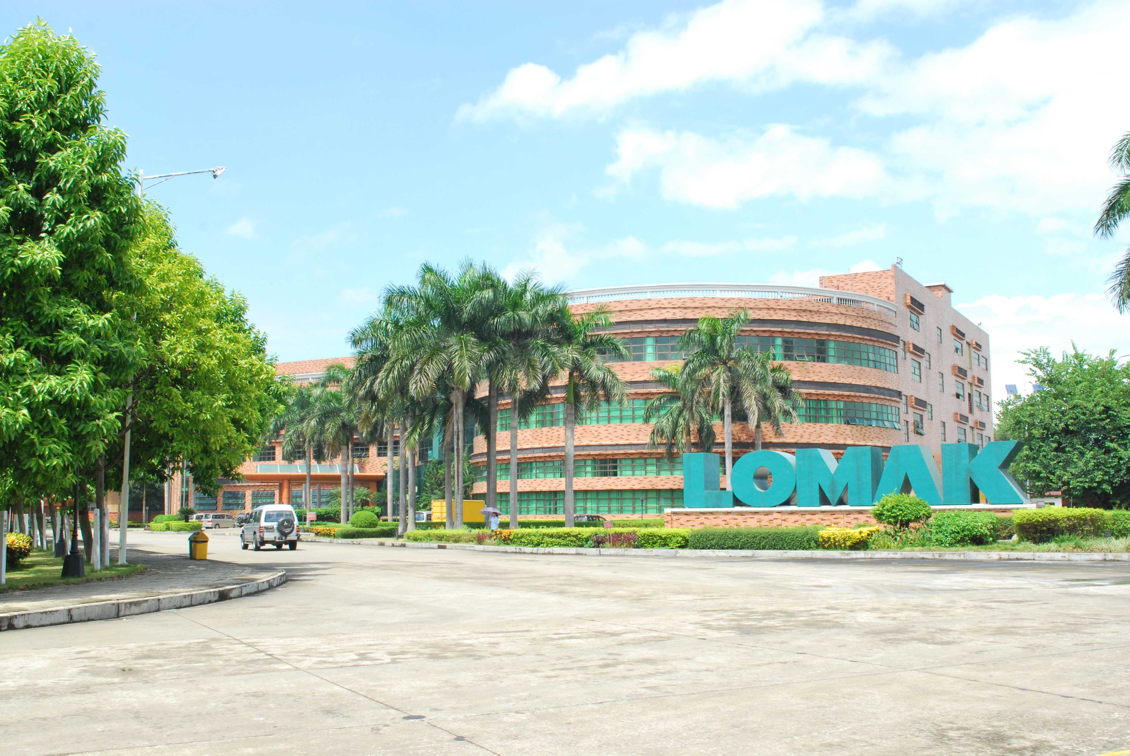 东莞乐域光电科技有限公司图5