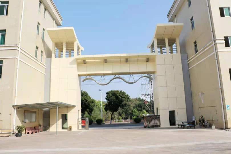 东莞市仙鹤礼品制造有限公司图1