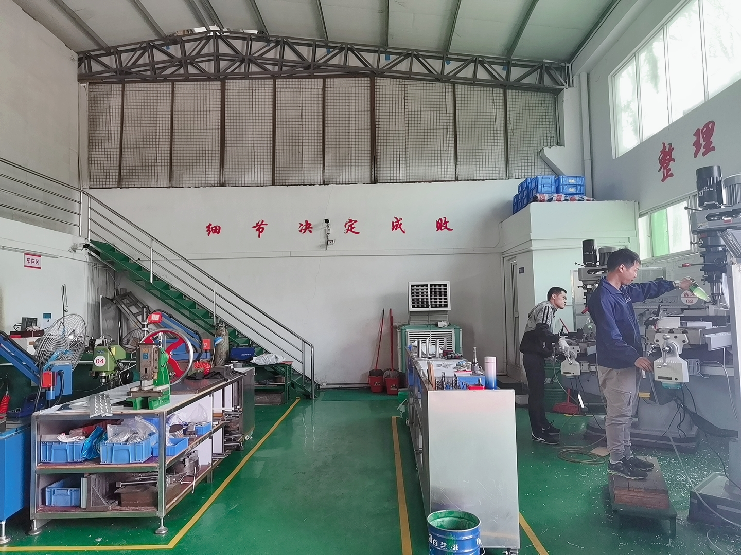 东莞市德斌金属制品有限公司图2