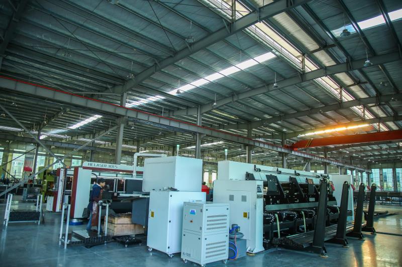 江西伊启实业有限公司图7