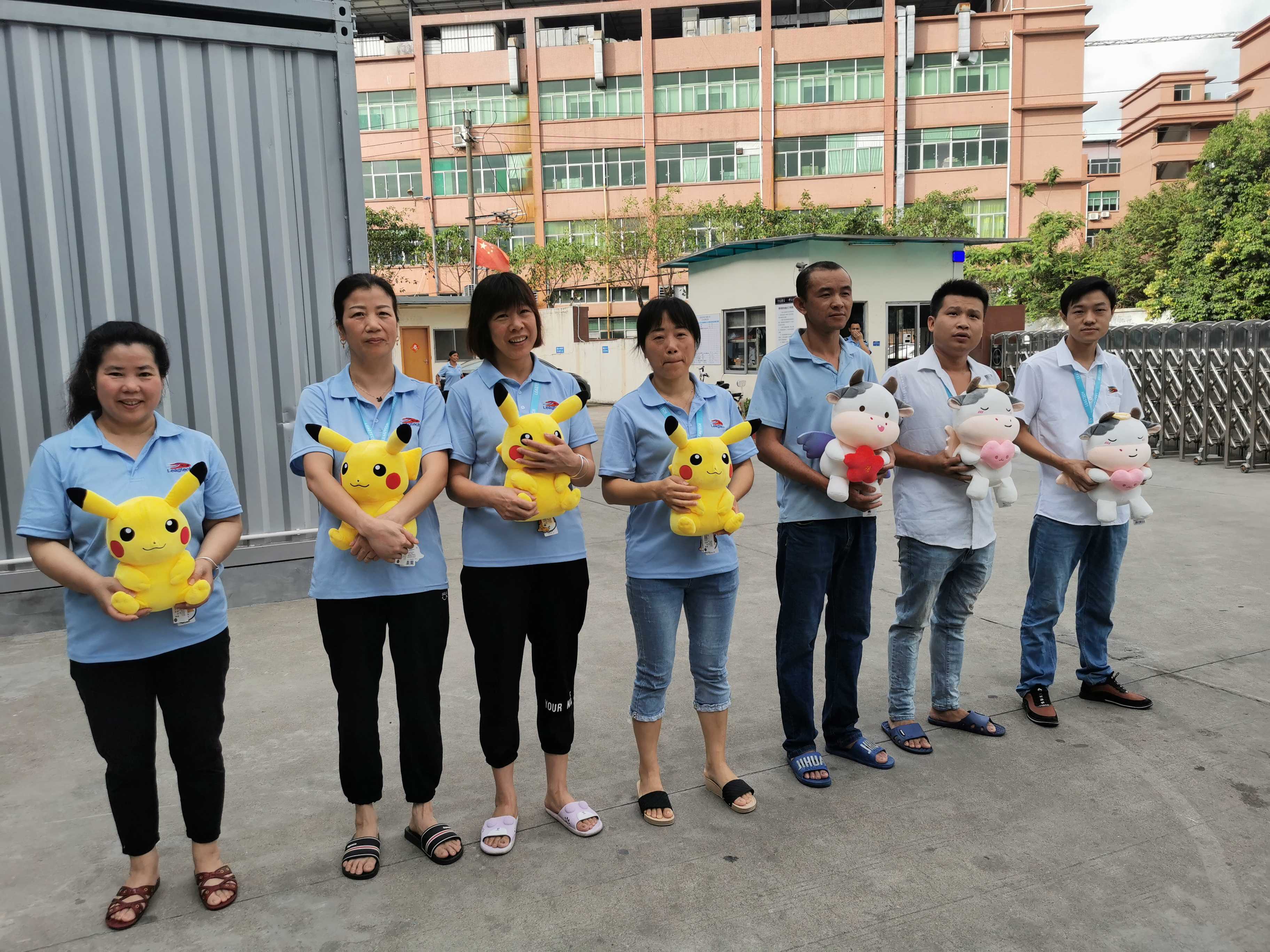 东莞市立时电子有限公司图3