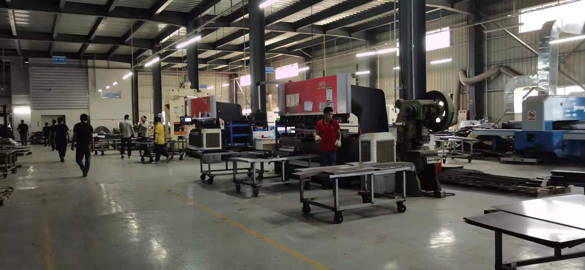 广东华海智联科技有限公司图6