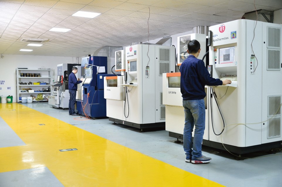 东莞市力普精密科技有限公司图7