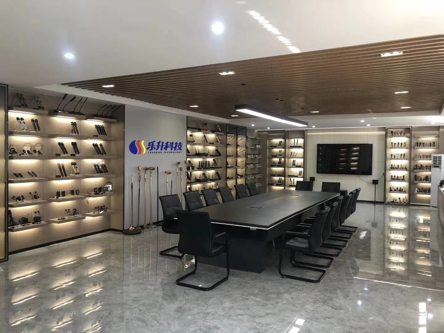 恩平乐升电子科技有限公司图3