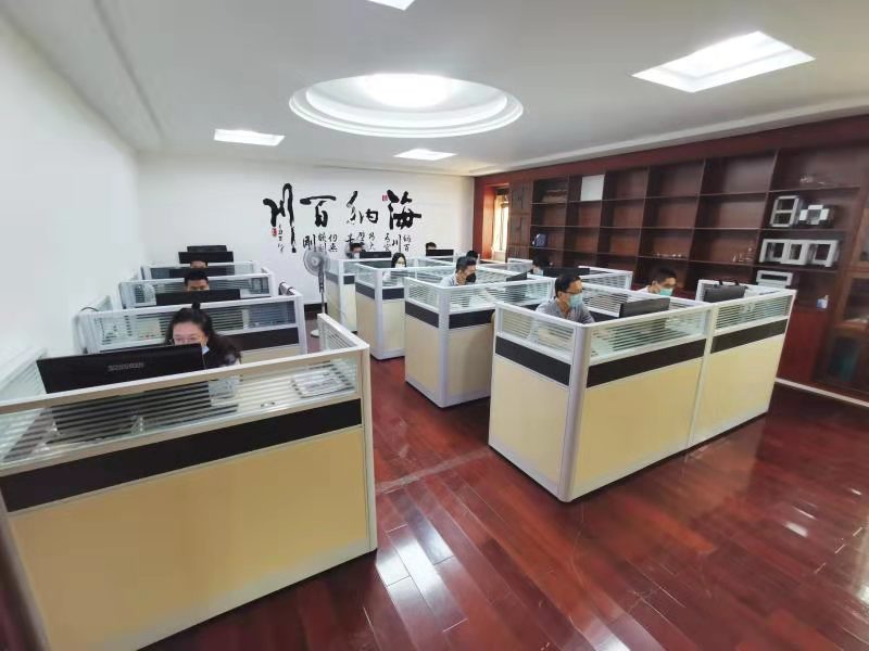 东莞市新科教学设备有限公司图9