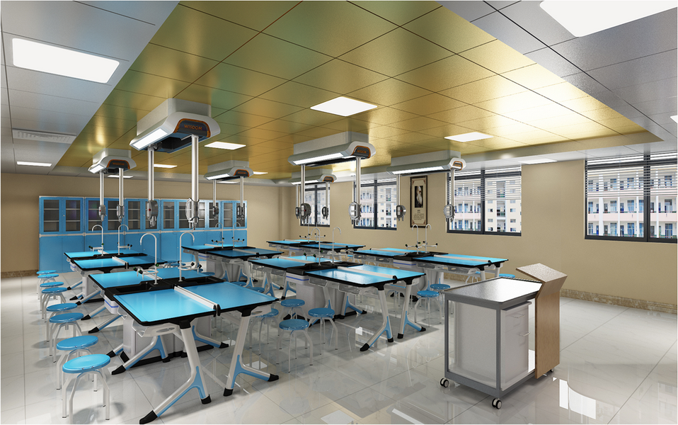 东莞市新科教学设备有限公司图5